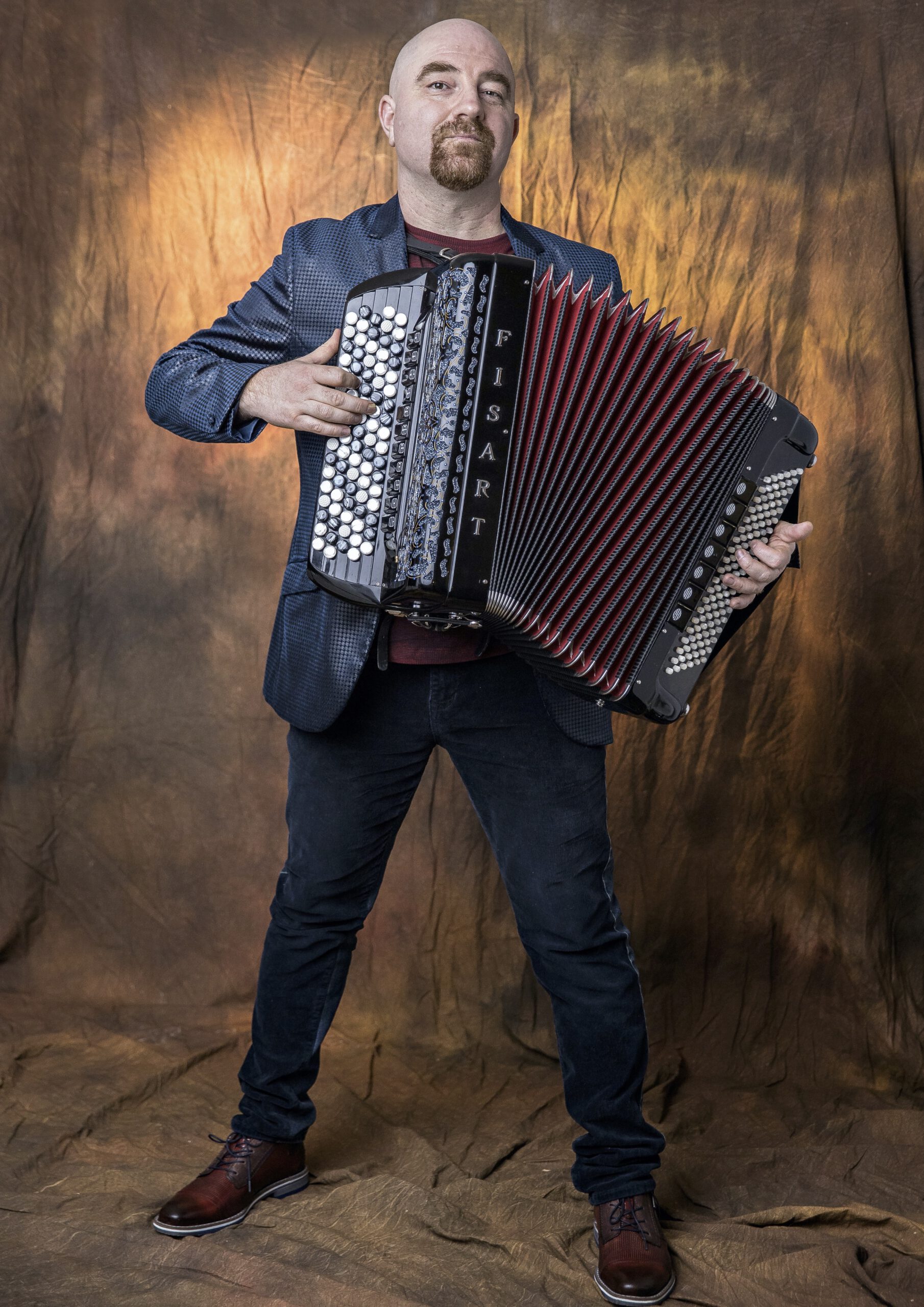 Barokoko & Tico Tico